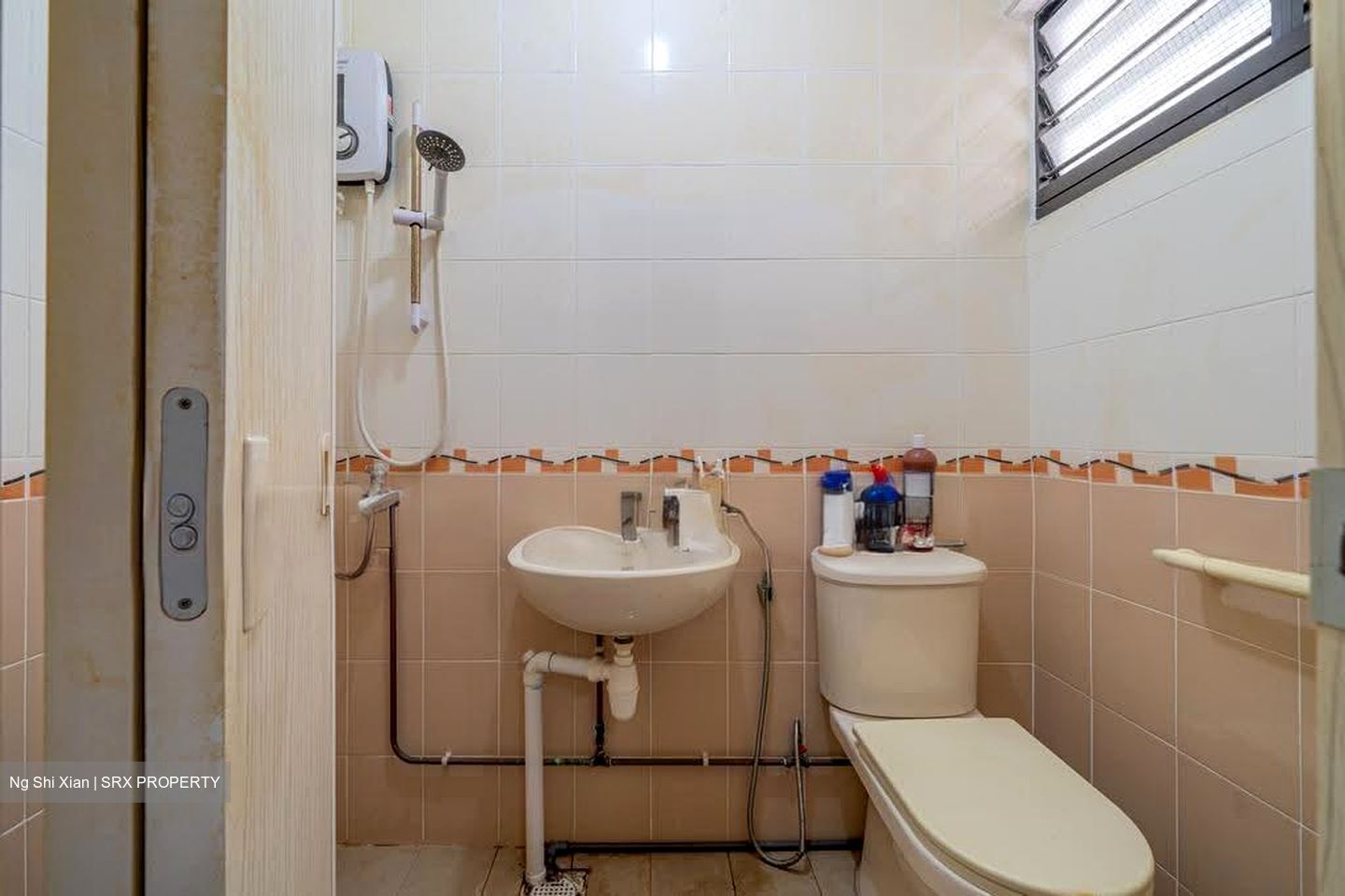 Blk 685 Hougang Spring (Hougang), HDB 3 Rooms #606711561